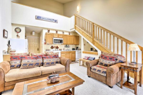 Granby Condo with Pool Access - by WP, Granby Ranch